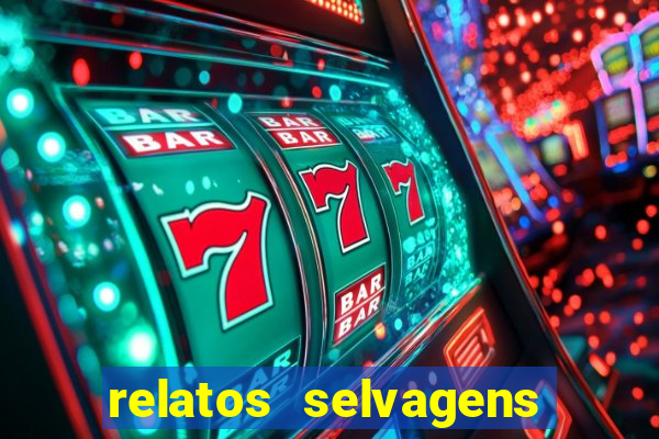 relatos selvagens dublado online